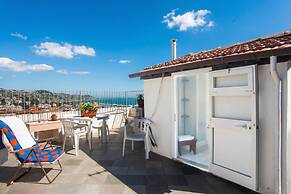 La Terrazza Del Nonno