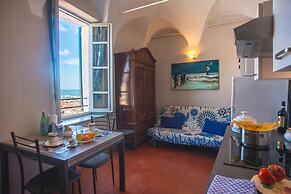 La Terrazza Del Nonno