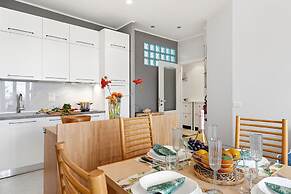 Sunny House Spiagge e Ciclabile