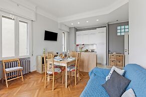 Sunny House Spiagge e Ciclabile