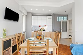 Sunny House Spiagge e Ciclabile