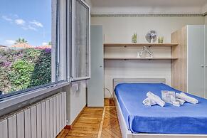 Sunny House Spiagge e Ciclabile