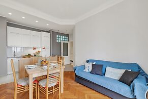 Sunny House Spiagge e Ciclabile
