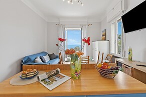 Sunny House Spiagge e Ciclabile