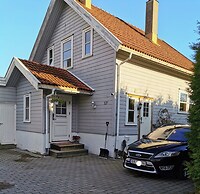 Mikael's Bed & Spa apartment