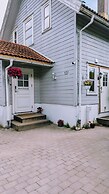 Mikael's Bed & Spa apartment