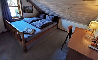 Mikael's Bed & Spa apartment