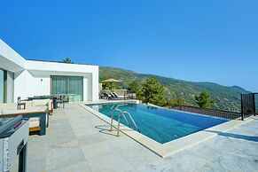 Villa Venus 8 - PLANET LUXURY VILLAS