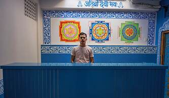 Mandala Bagpackers