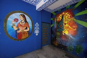 Mandala Bagpackers