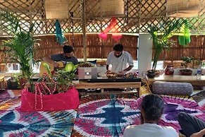 Mandala Bagpackers