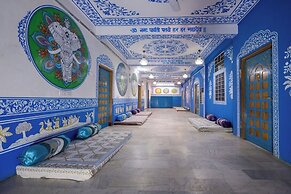 Mandala Bagpackers