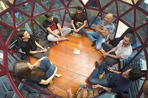Mandala Bagpackers