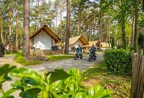 Peaceful Stay Near the Woods