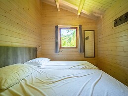 Chalet Near Utrecht With Combimicrowave