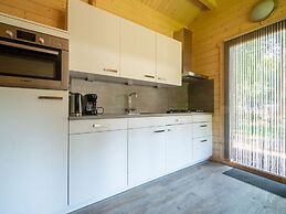 Chalet Near Utrecht With Combimicrowave