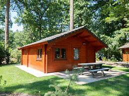 Chalet Near Utrecht With Combimicrowave
