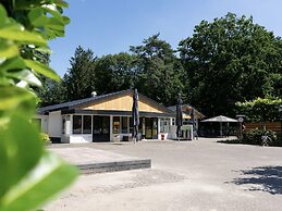 Chalet Near Utrecht With Combimicrowave