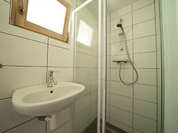 Chalet Near Utrecht With Combimicrowave
