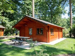 Chalet Near Utrecht With Combimicrowave