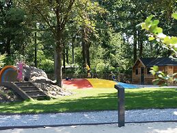 Chalet Near Utrecht With Combimicrowave