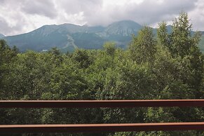 Atlas Hotel Tatry