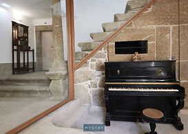 Casa Matriz Séc. XVI