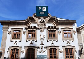 Casa Matriz Séc. XVI
