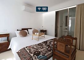 Casa Matriz Séc. XVI