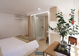 Casa Matriz Séc. XVI