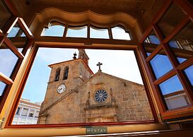 Casa Matriz Séc. XVI