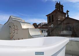 Casa Matriz Séc. XVI