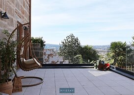 Casa Matriz Séc. XVI
