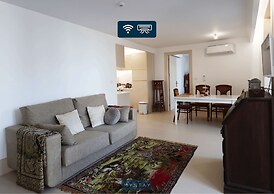 Casa Matriz Séc. XVI