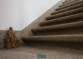 Casa Matriz Séc. XVI