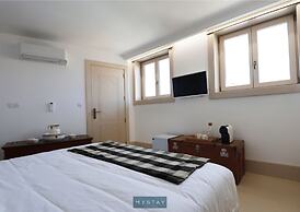 Casa Matriz Séc. XVI