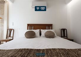 Casa Matriz Séc. XVI