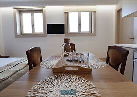 Casa Matriz Séc. XVI