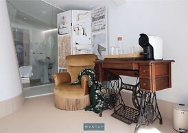 Casa Matriz Séc. XVI