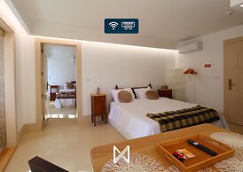 Casa Matriz Séc. XVI