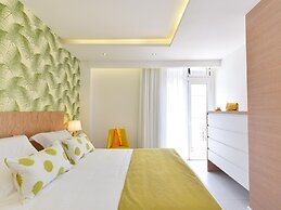 Apartment Mogan With Stunning Beach Views