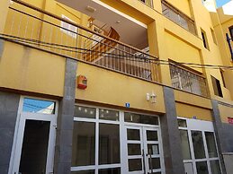 Apartment Mogan With Stunning Beach Views