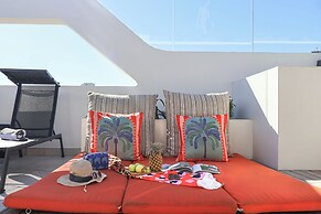 EIGHTY2 ON M - Fluent Serviced Apartments