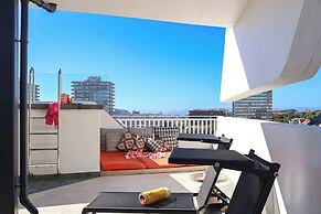 EIGHTY2 ON M - Fluent Serviced Apartments