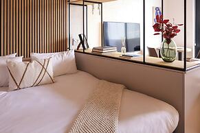 EIGHTY2 ON M - Fluent Serviced Apartments