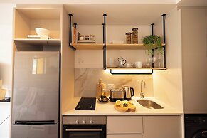 EIGHTY2 ON M - Fluent Serviced Apartments