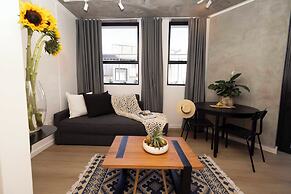 EIGHTY2 ON M - Fluent Serviced Apartments