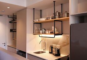 EIGHTY2 ON M - Fluent Serviced Apartments