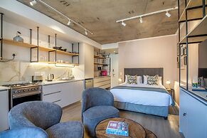 EIGHTY2 ON M - Fluent Serviced Apartments