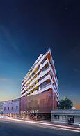 EIGHTY2 ON M - Fluent Serviced Apartments